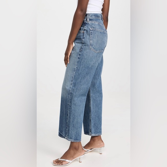 Brand New Citizens Of Humanity Gaucho Vintage Wide Leg Jeans - Picture 2 of 8